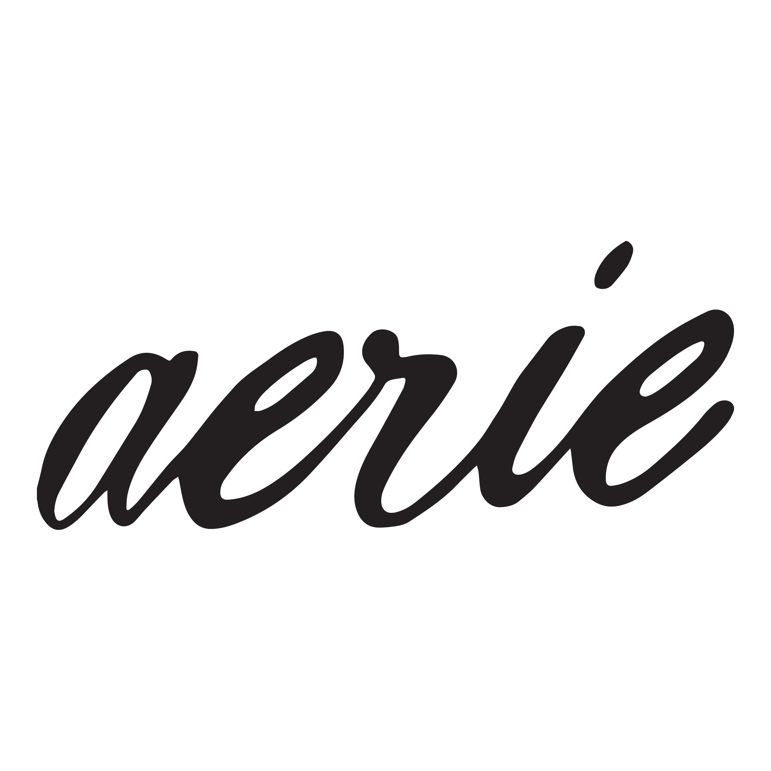 Aerie