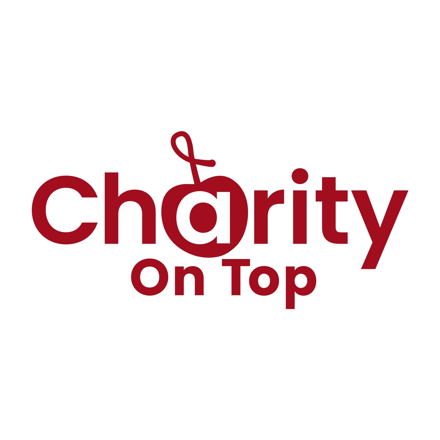 Charity on Top