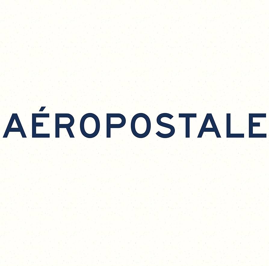 Aeropostale Gift Card