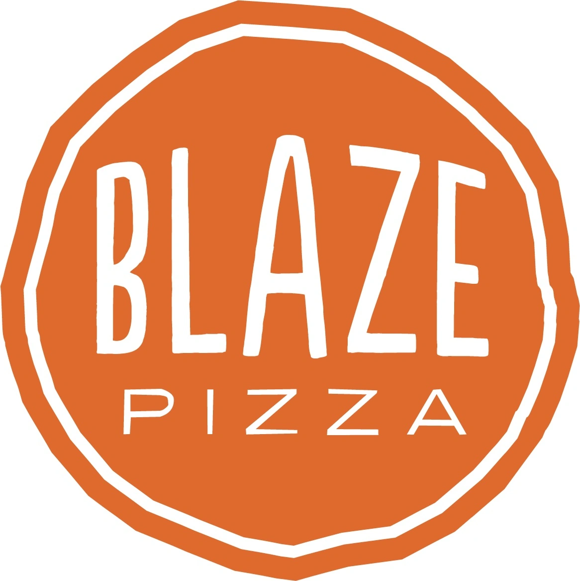 Blaze Pizza