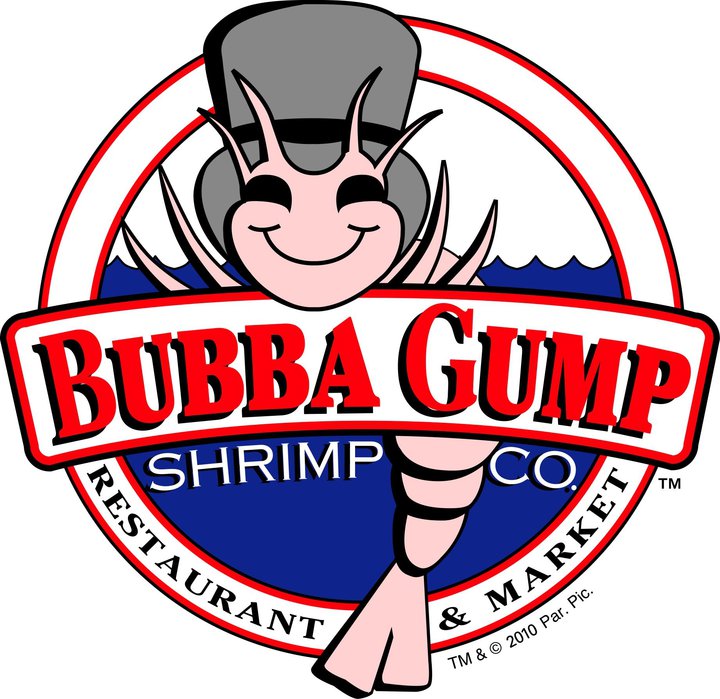 Bubba Gump