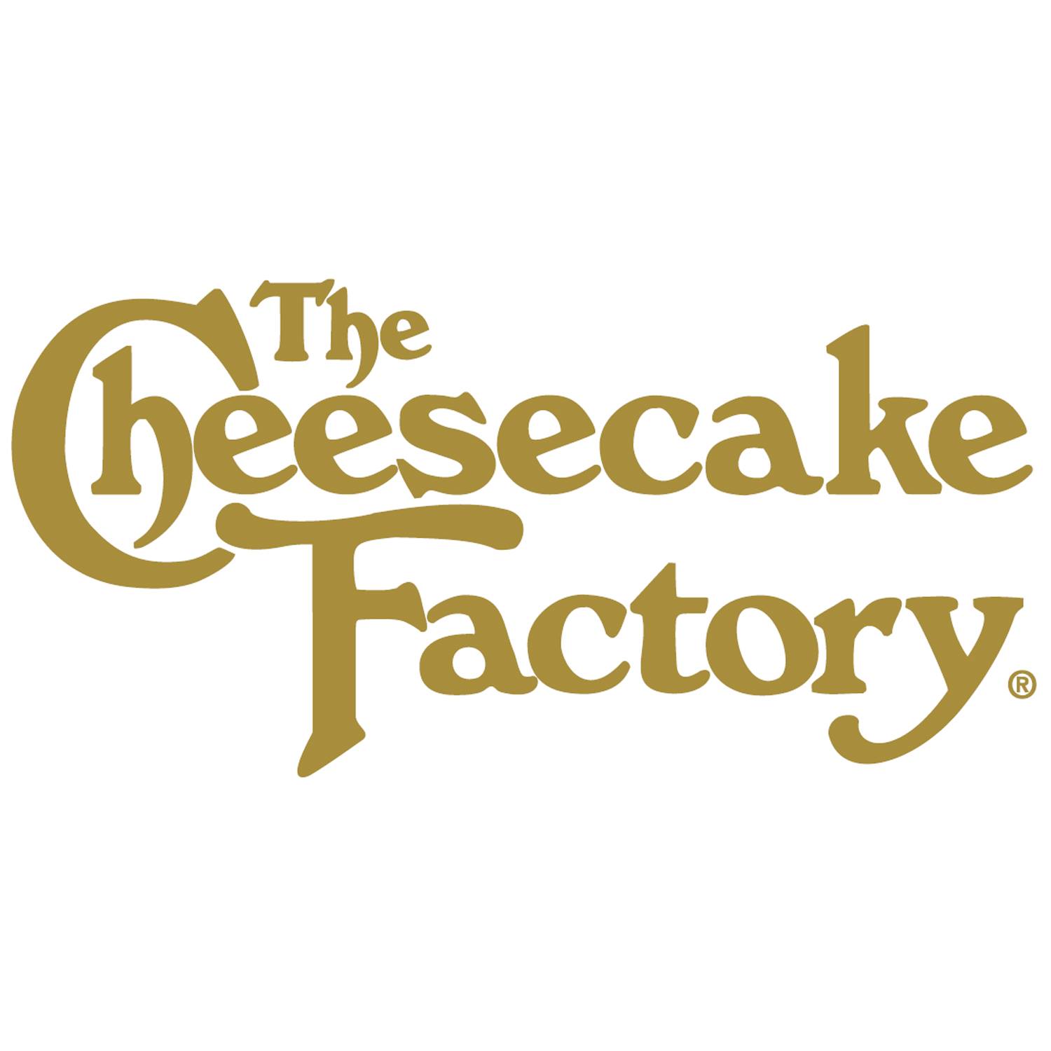 The CheeseCake Factory