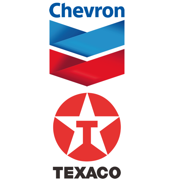 Chevron Texaco