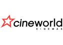 Cineworld 10 GBP