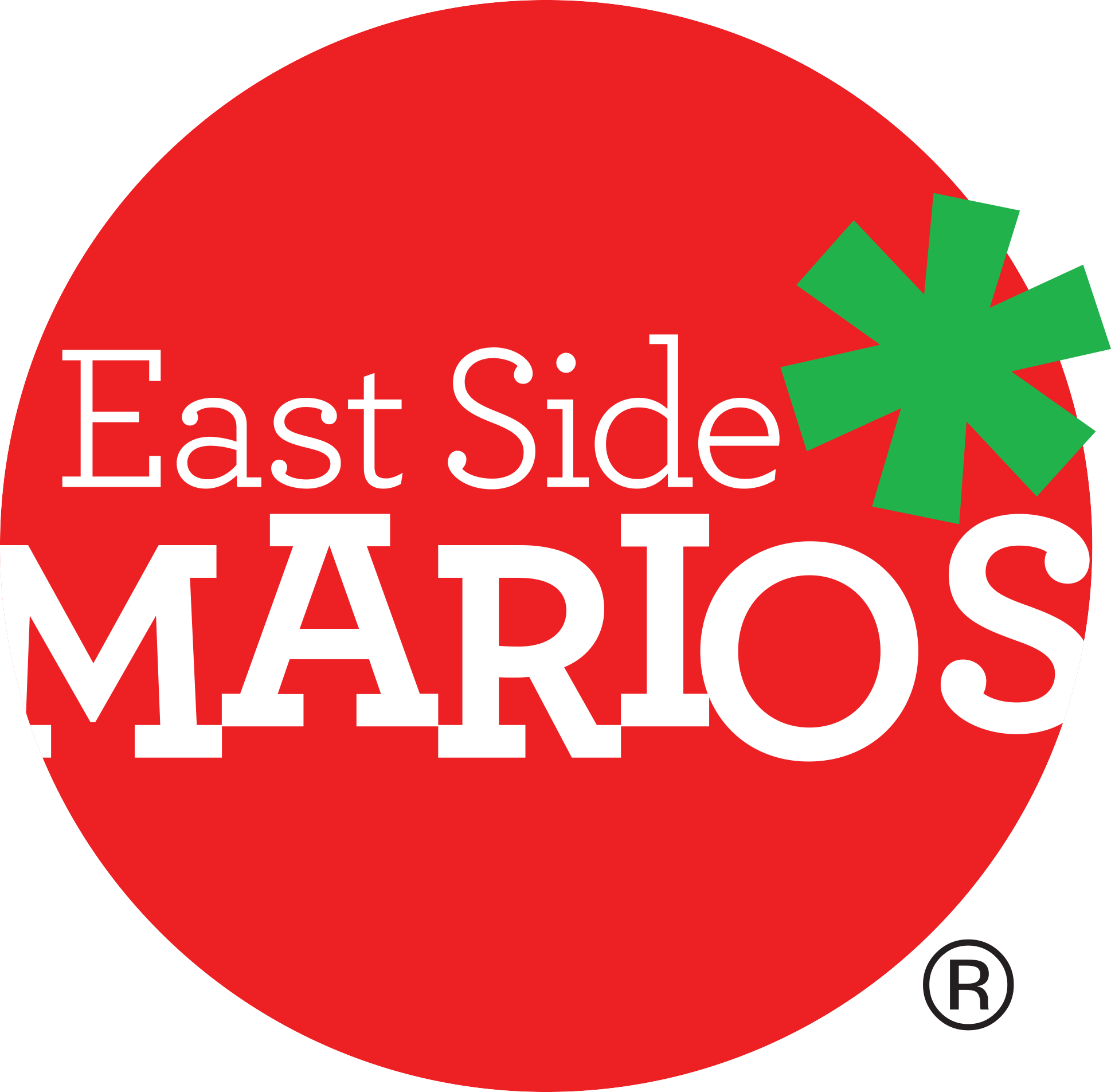 East Side Mario's