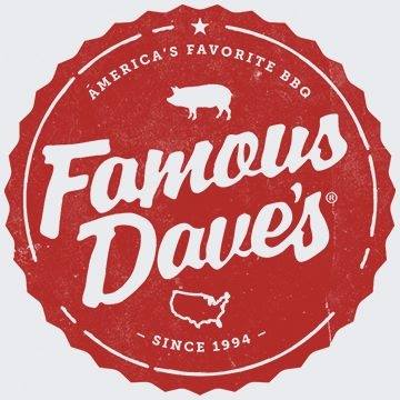Famous Dave BBQ