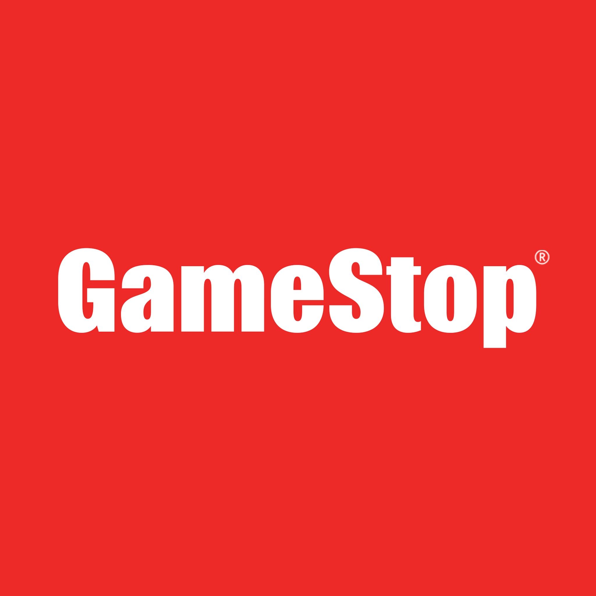 Game Stop