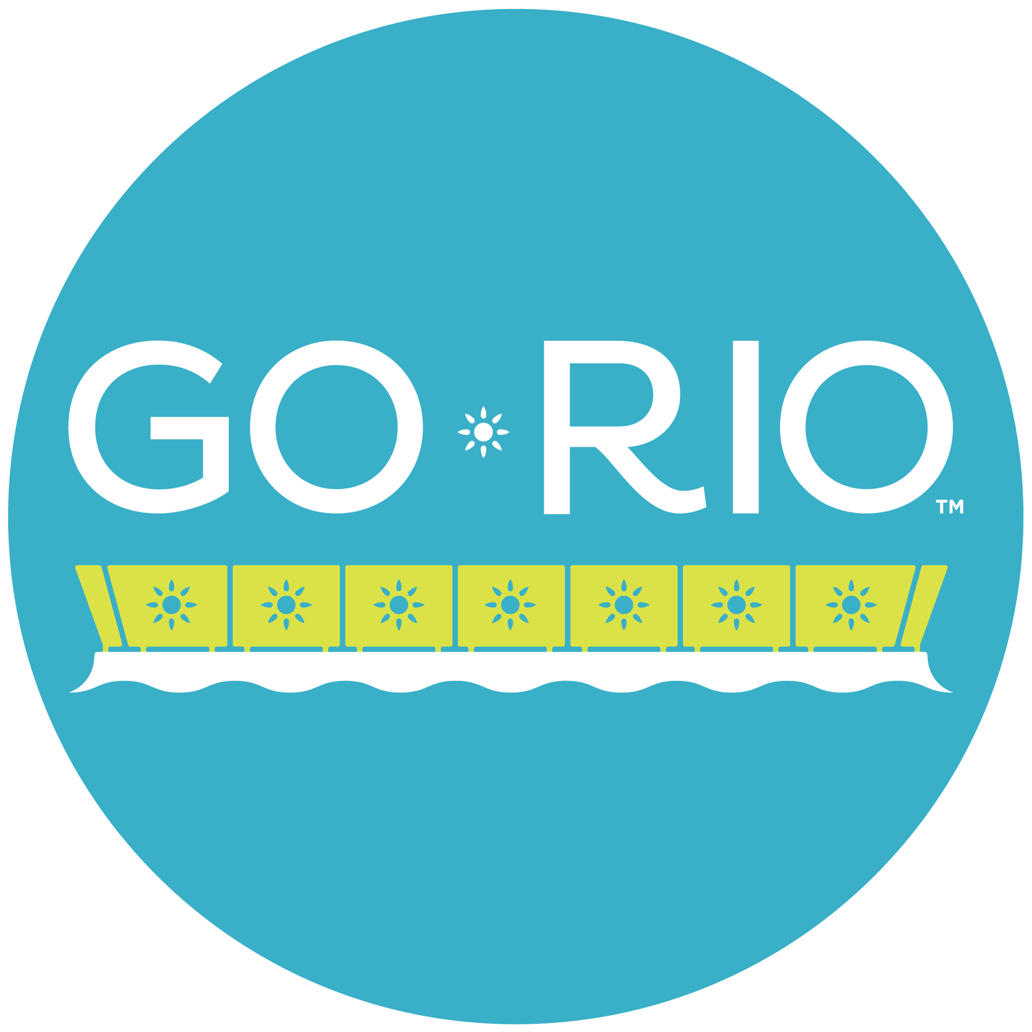 Go Rio Cruises
