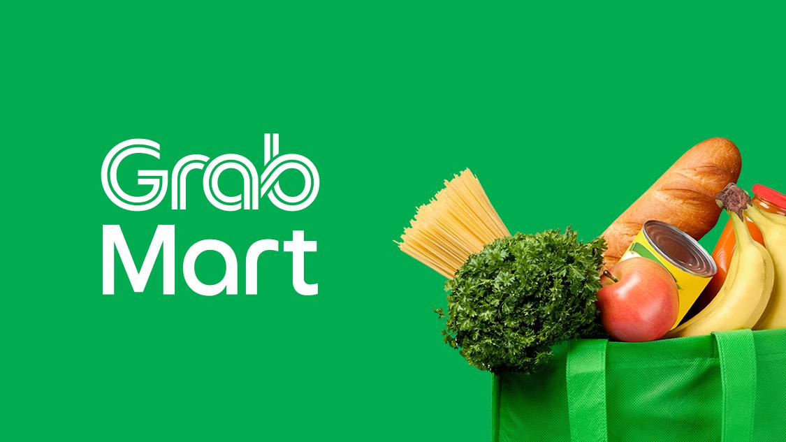 GrabMart 2000 PHP