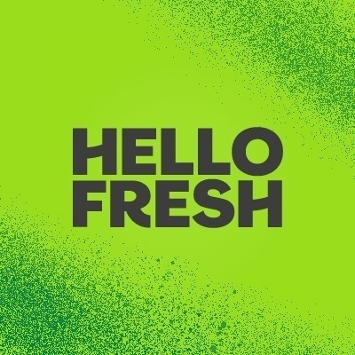 Hello Fresh