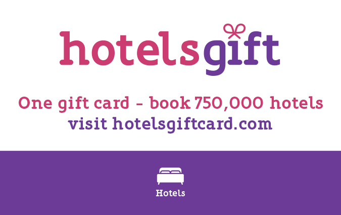Hotels Gift 4000 PHP