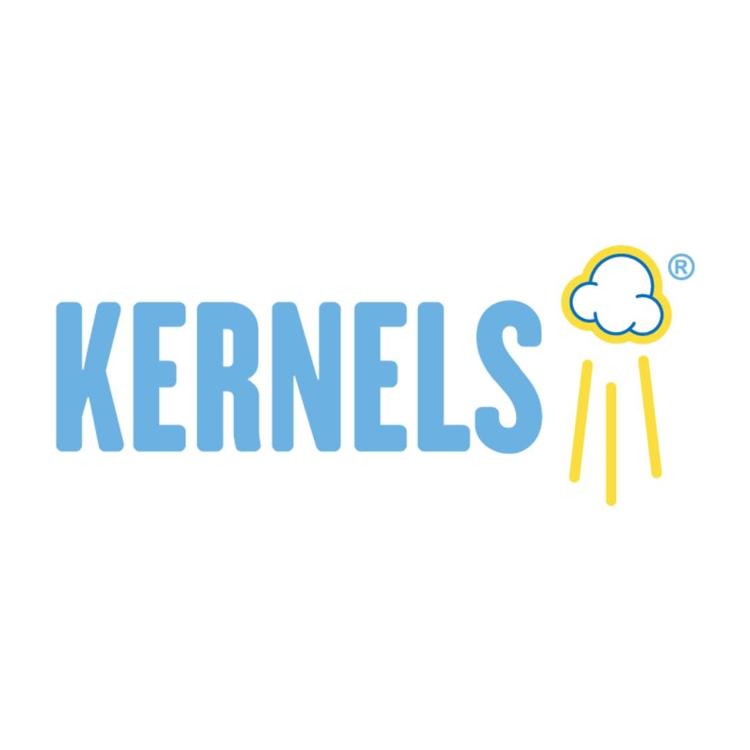 Kernel's Popcorn