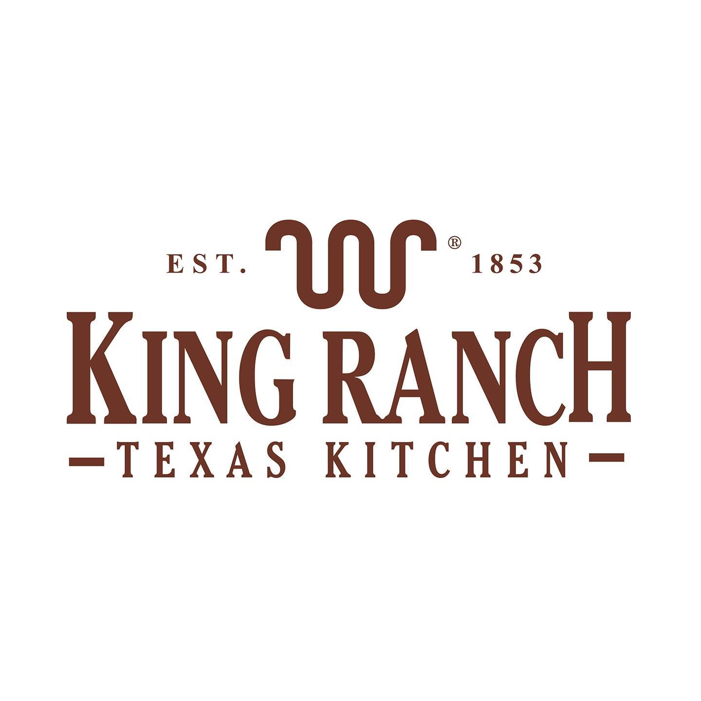 King Ranch Texas Kitchen