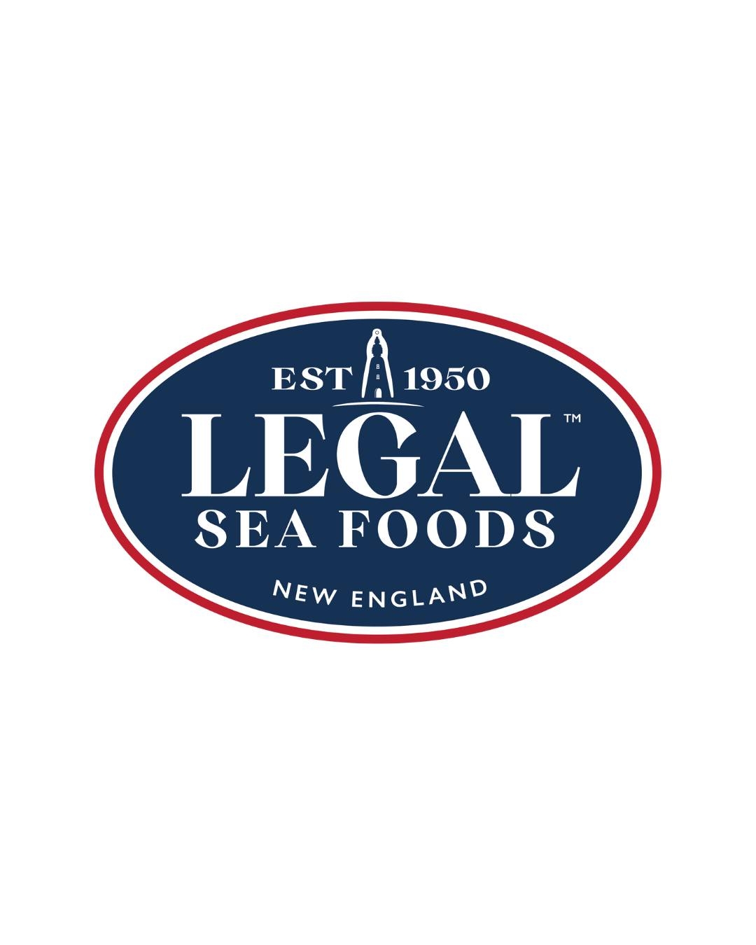 Legal Sea Foods