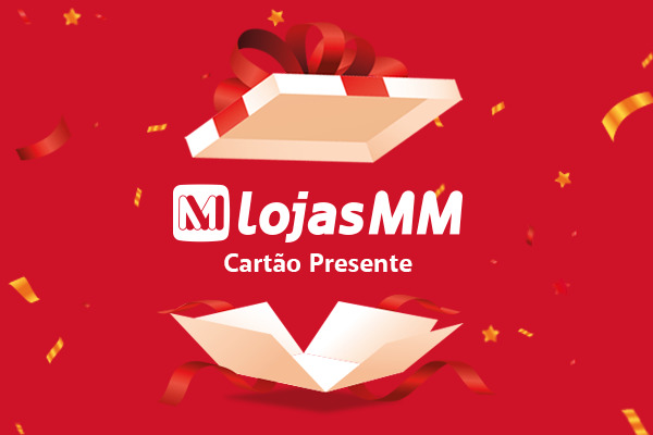 Lojas MM 200 BRL