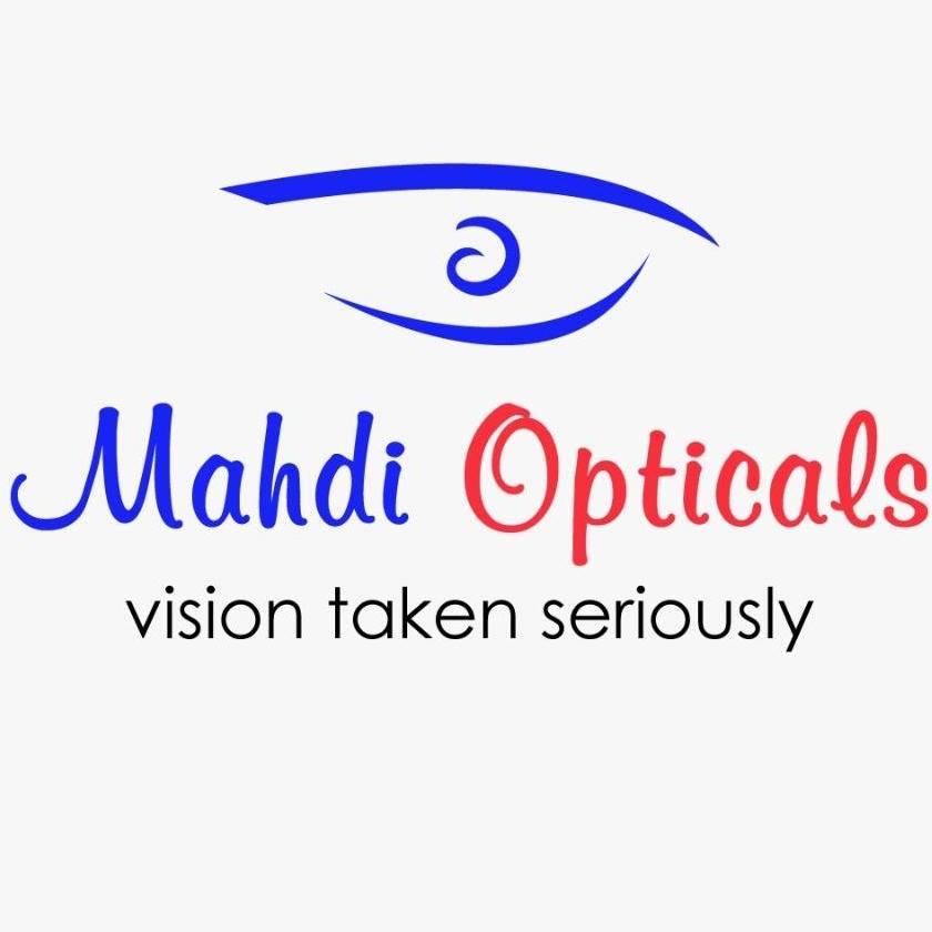 Mahdi Opticals