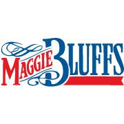 Maggie Bluffs
