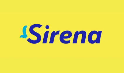 Sirena Cash 2750 DOP