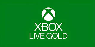 XboxLiveGold
