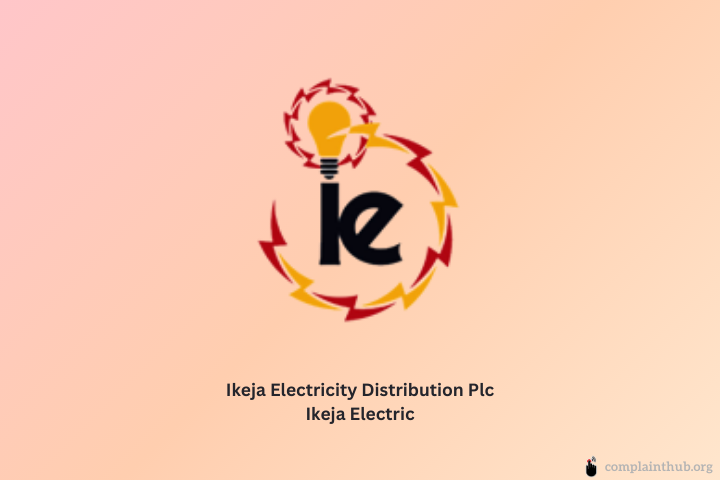Ikeja Electricity 7800 NGN