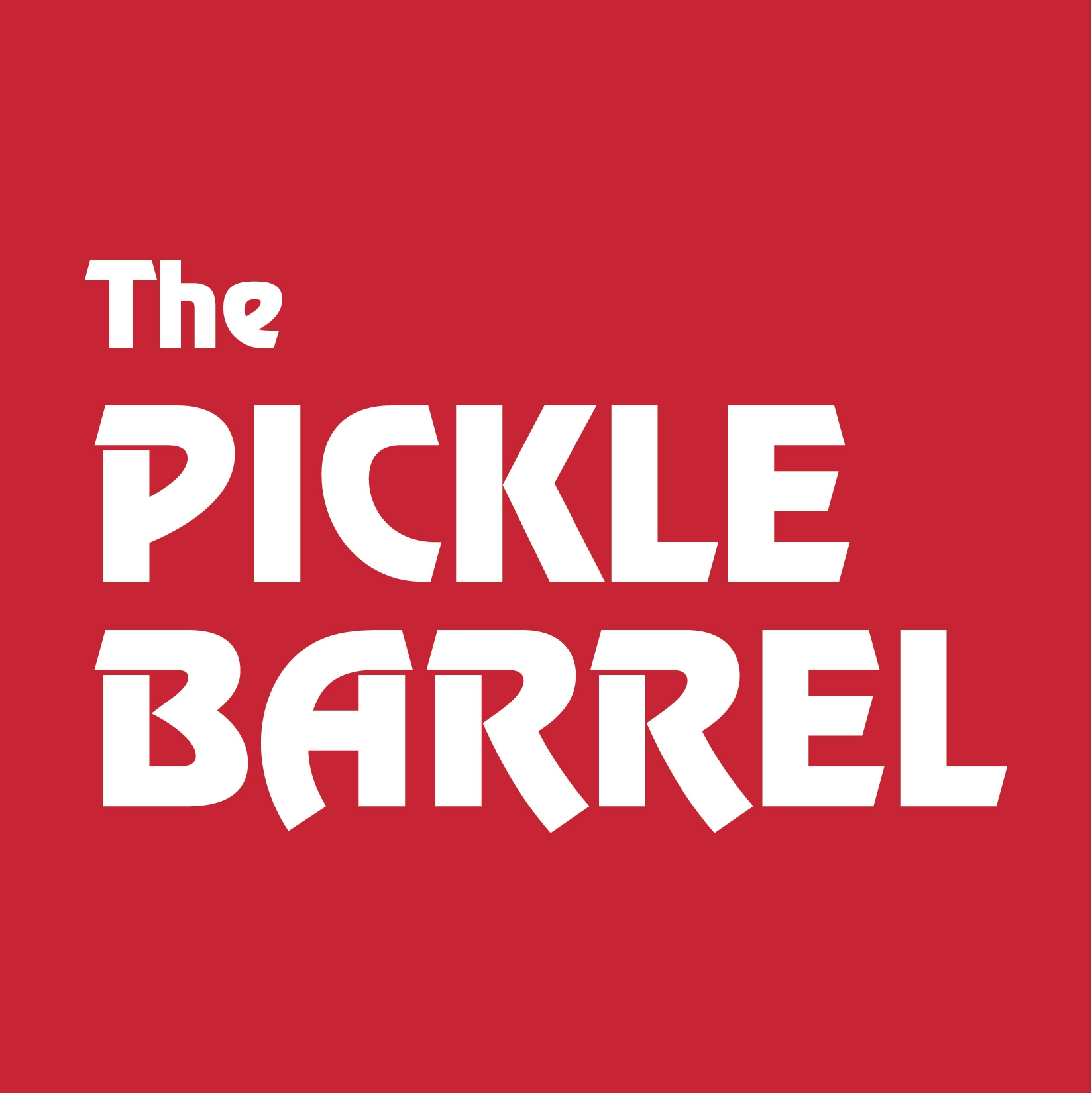 ThePickleBarrel