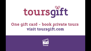 Tours Gift 5000 PHP