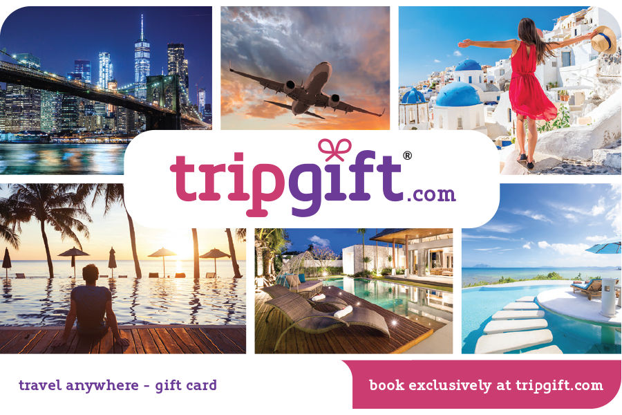 TripGift 2500 PHP