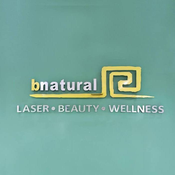 B Natural Med Spa