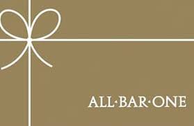 Allbarone 100 GBP