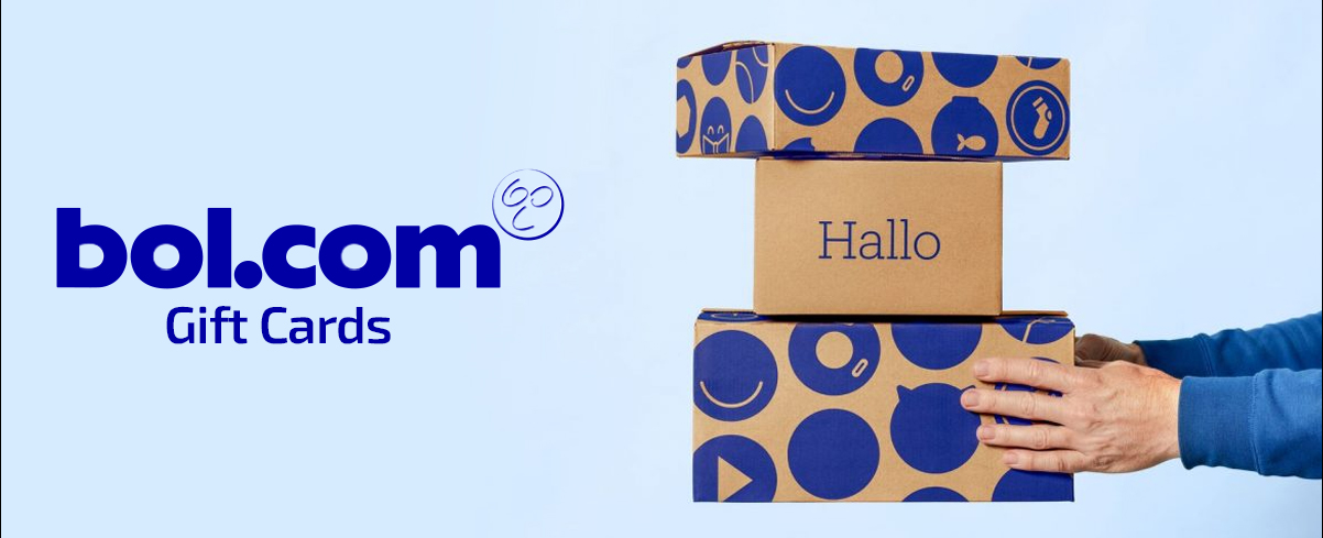 Bol.com 5 EUR