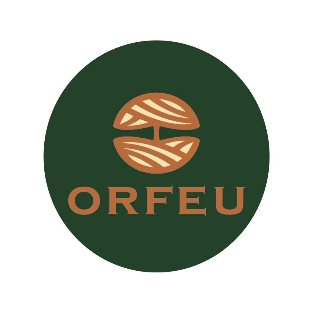 Cafe Orfeu