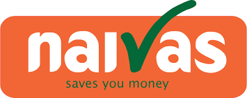 Naivas 5000 KES