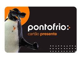 Ponto Frio 20 BRL