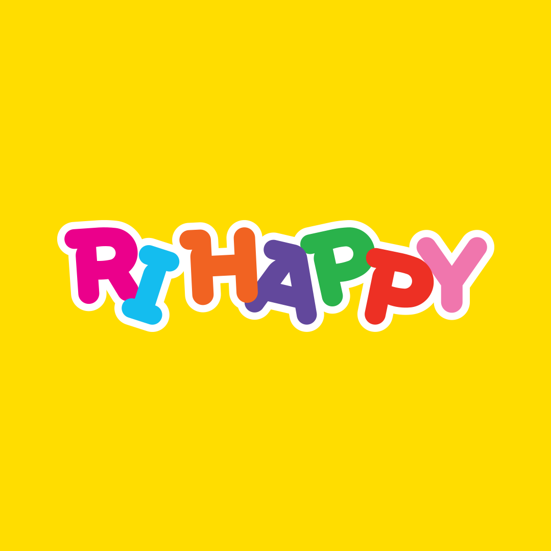 Ri Happy
