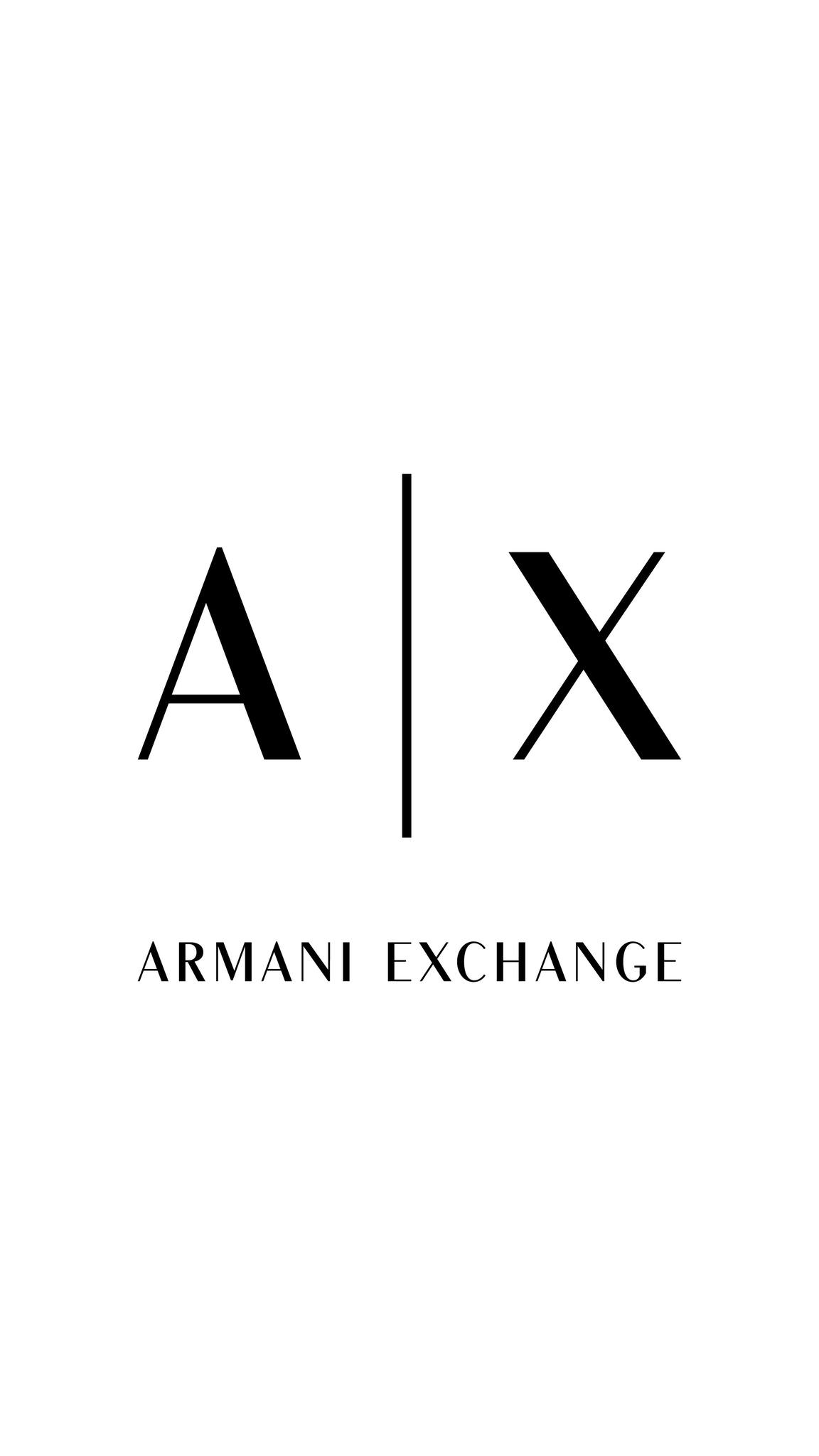 Armani Exchange