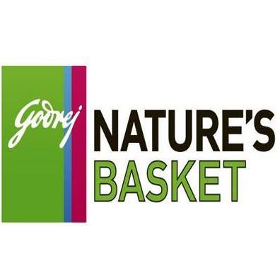 Godrej Natures Basket