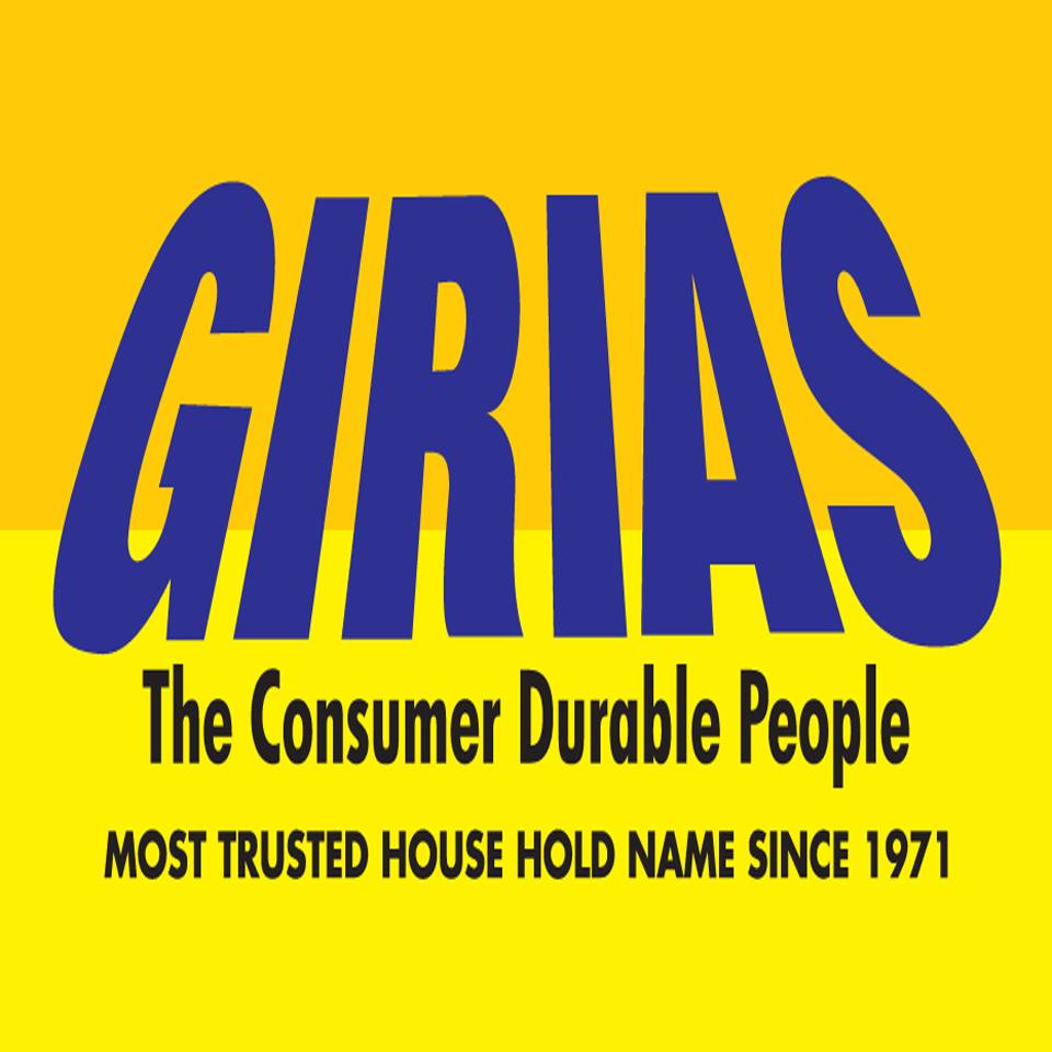 Girias