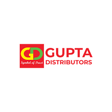 Gupta Distributors 1000 INR