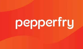 Pepperfry 2000 INR
