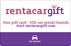 Rentacar Gift 4000 PHP