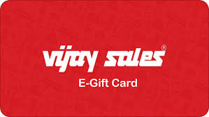 Vijay Sales 500 INR