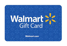 Walmart 100 CAD