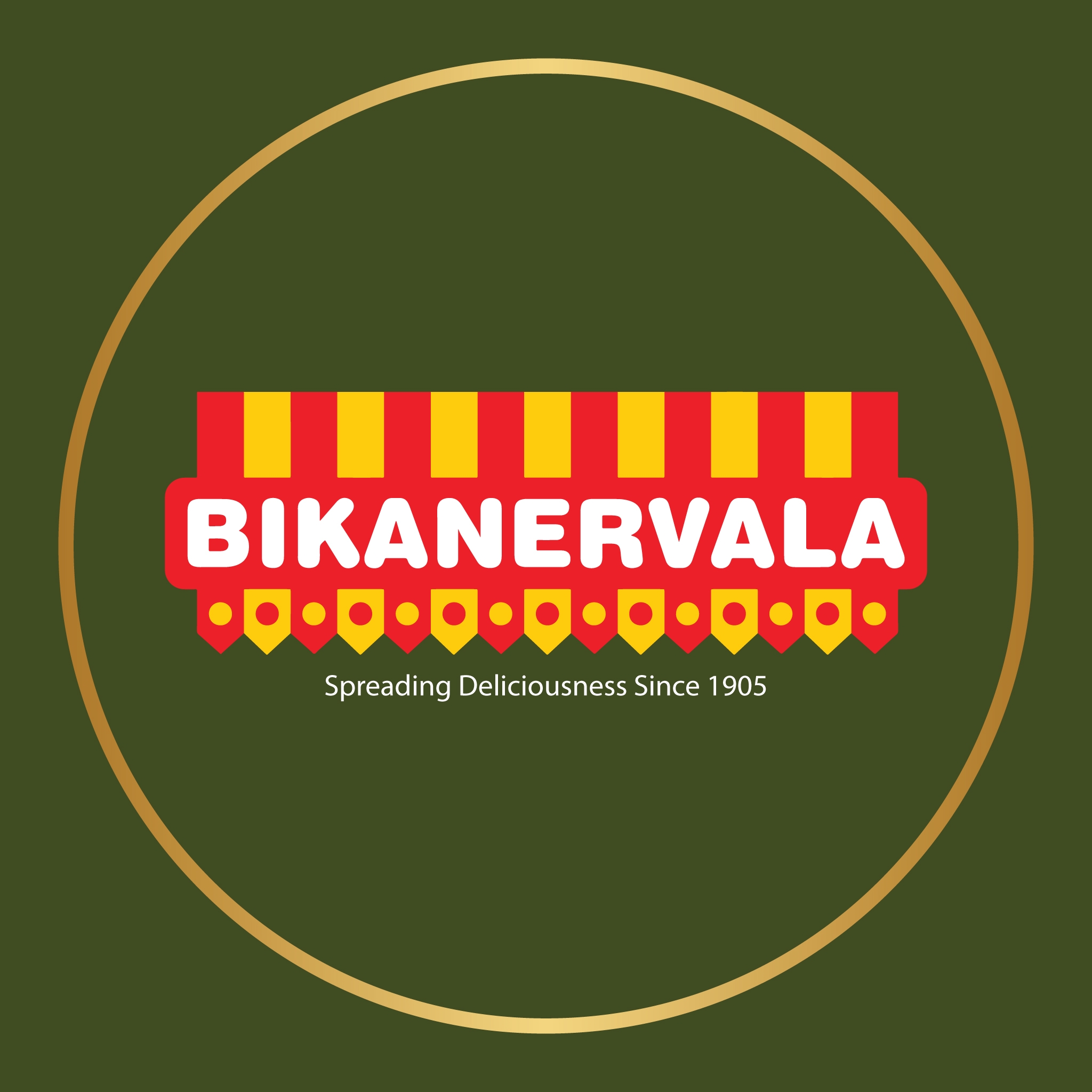 Bikanervala