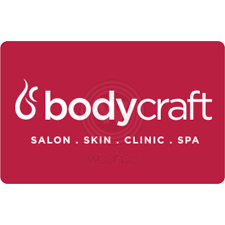 Bodycraft 1000 INR