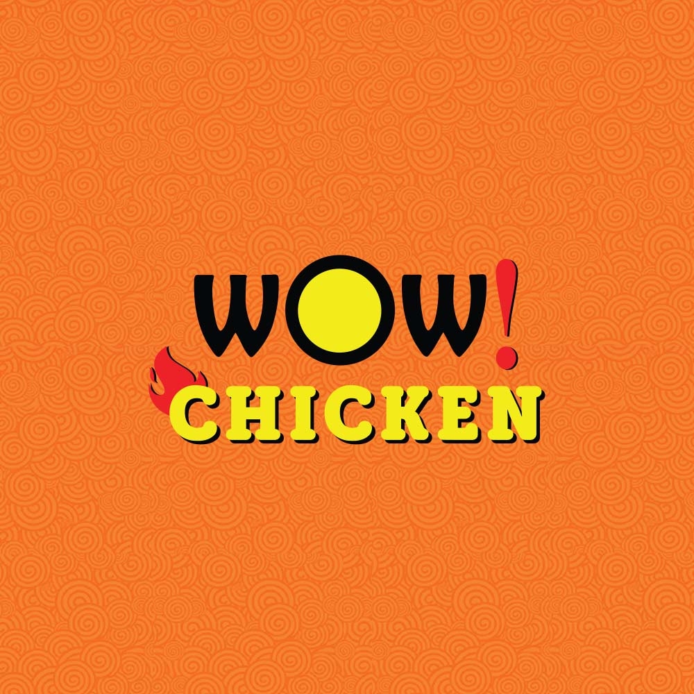 Wow! Chicken