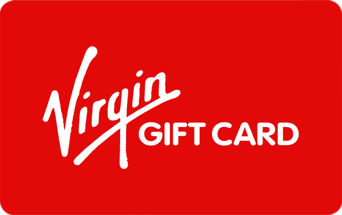 Virgin 10 GBP