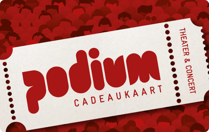 Podium 10 EUR