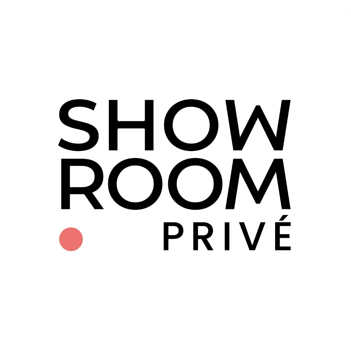 Showroom Prive