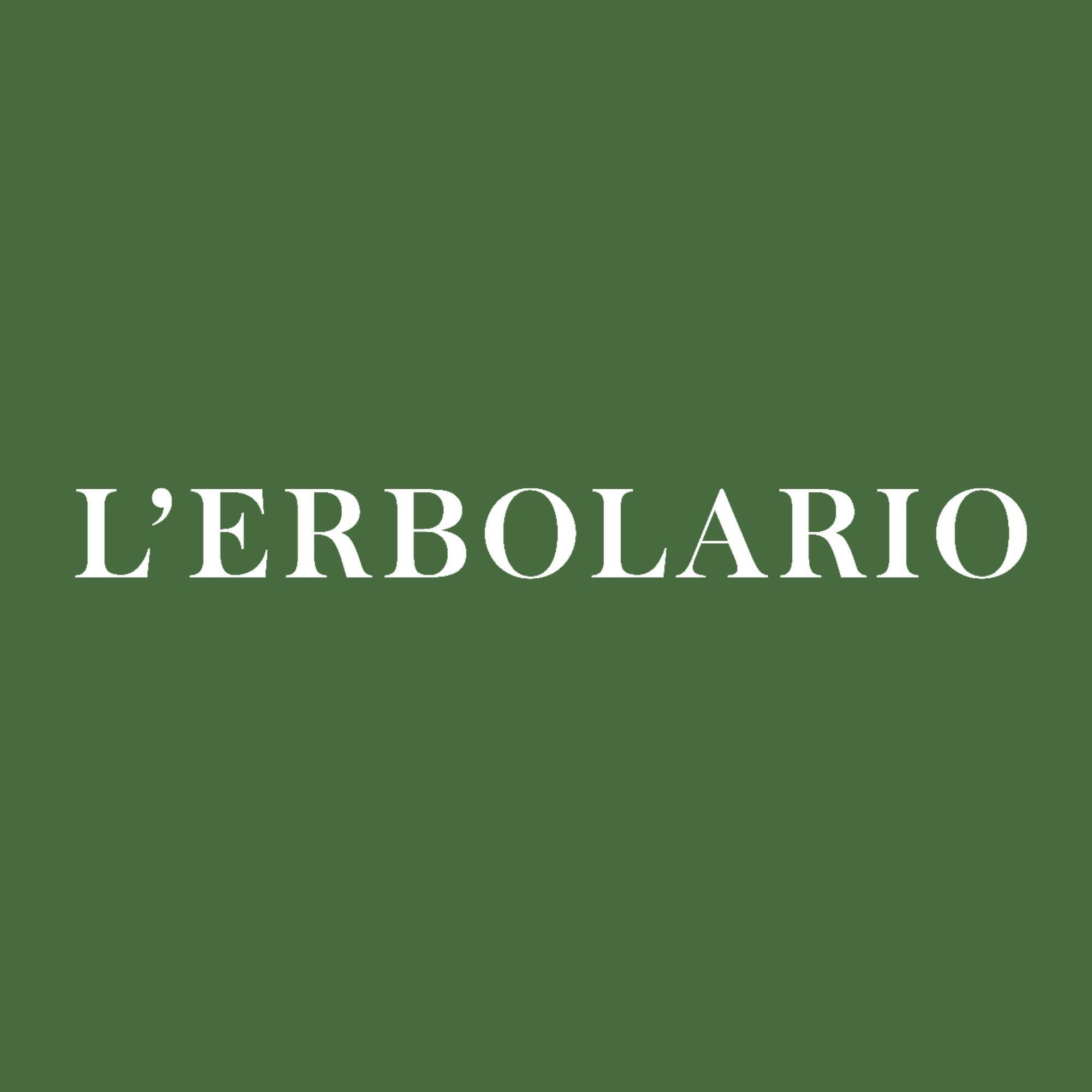 L Erbolario