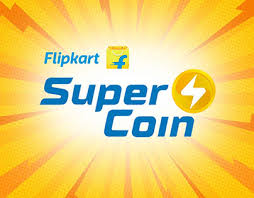 Flipkart Supercoins